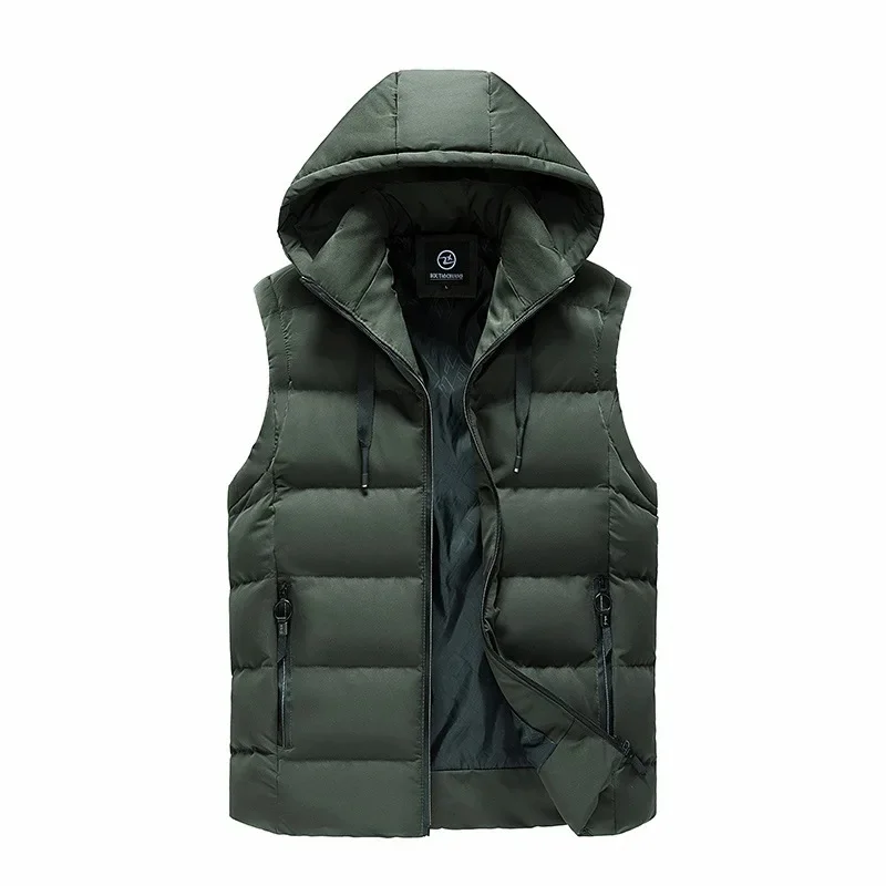 Elegant Men's Waistcoat