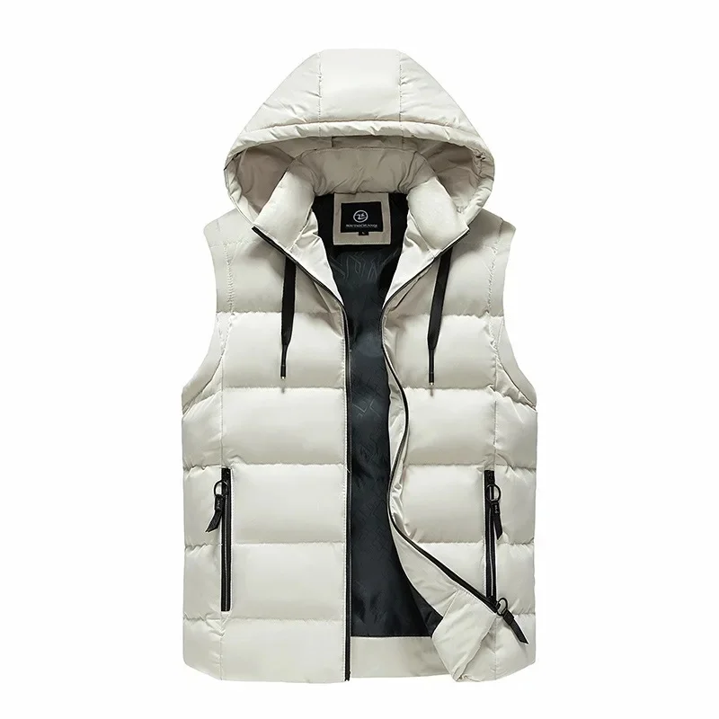 Elegant Men's Waistcoat
