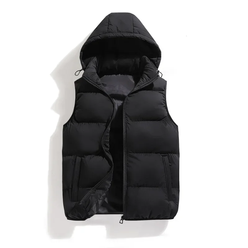 Elegant Men's Waistcoat