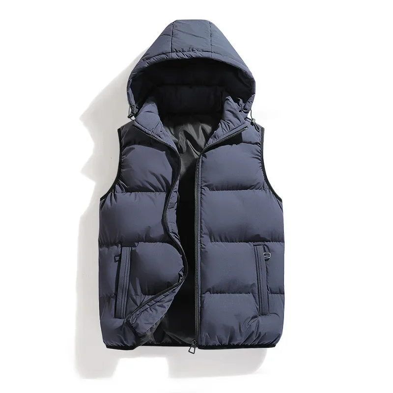 Elegant Men's Waistcoat
