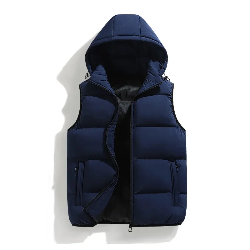 Elegant Men's Waistcoat