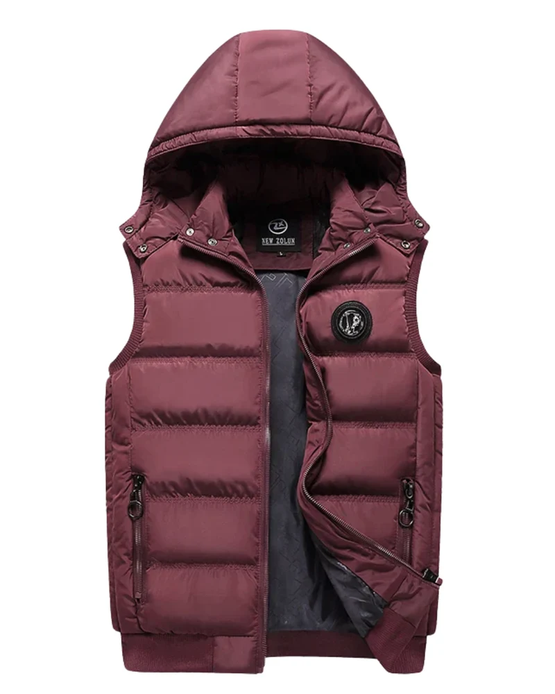 Elegant Men's Waistcoat