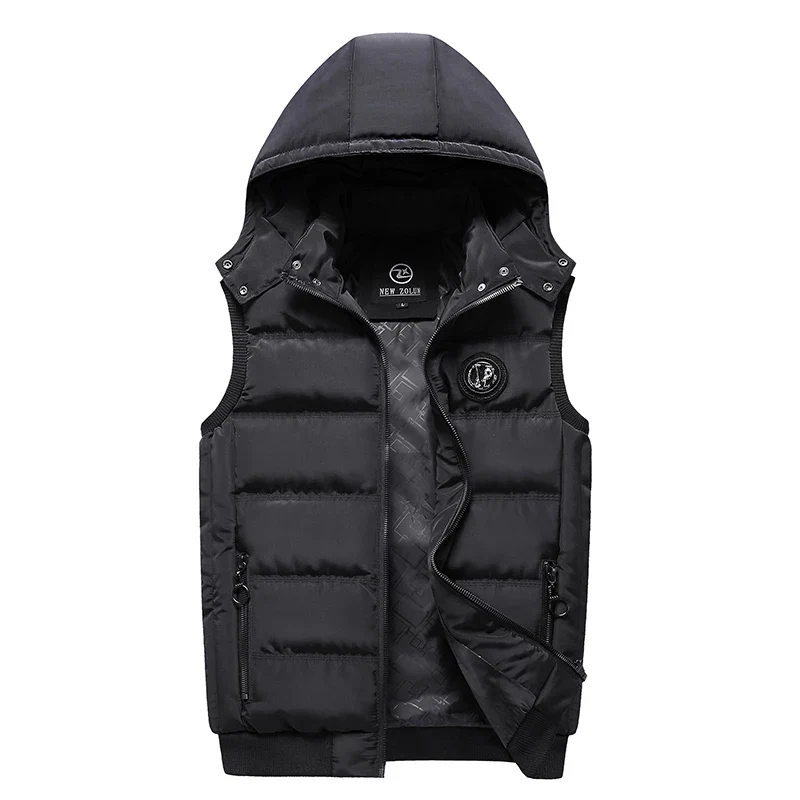 Elegant Men's Waistcoat