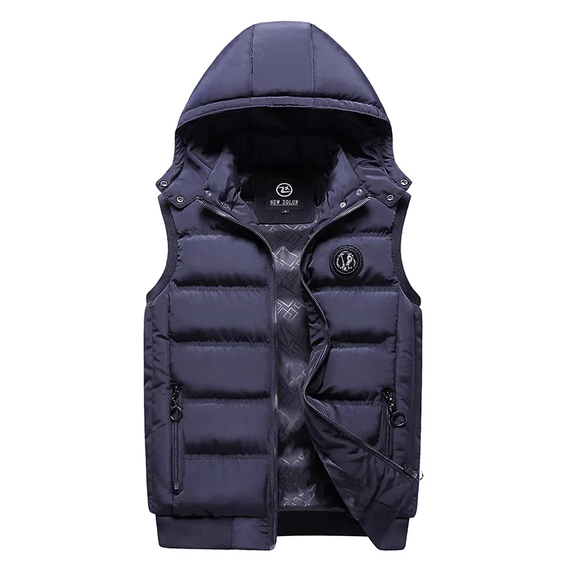 Elegant Men's Waistcoat