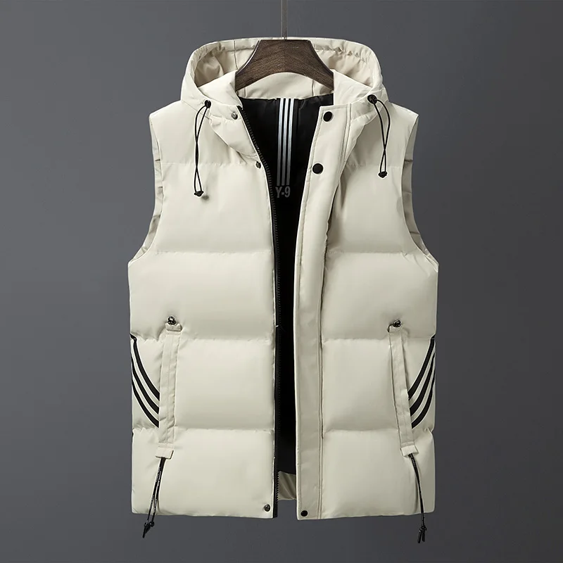 Elegant Men's Waistcoat