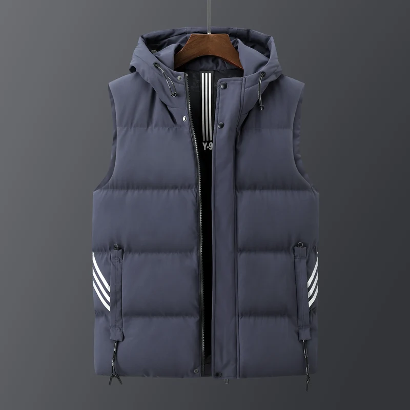 Elegant Men's Waistcoat