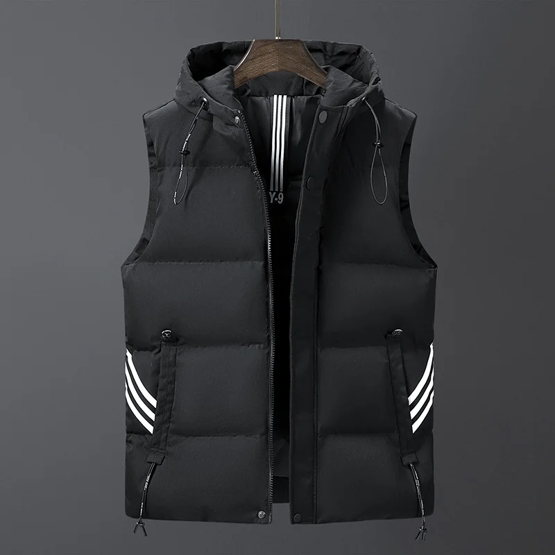 Elegant Men's Waistcoat