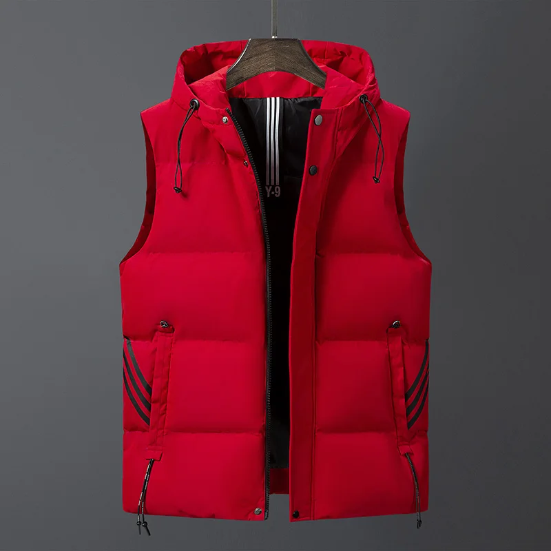 Elegant Men's Waistcoat