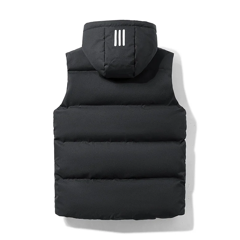 Elegant Men's Waistcoat
