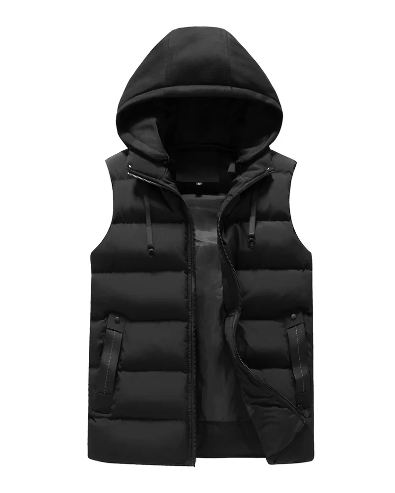 Elegant Men's Waistcoat