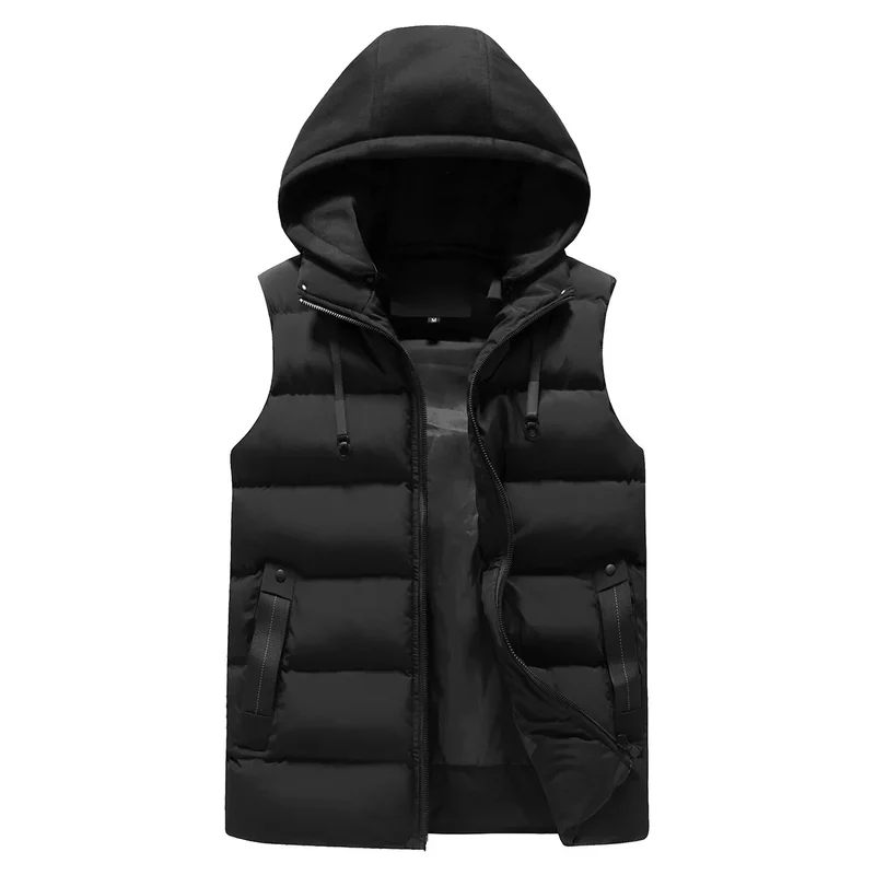 Elegant Men's Waistcoat