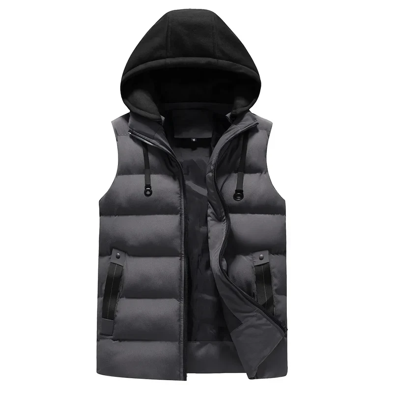 Elegant Men's Waistcoat