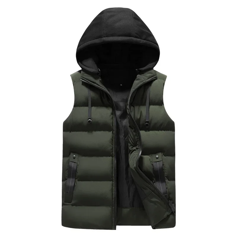 Elegant Men's Waistcoat