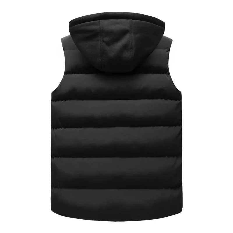 Elegant Men's Waistcoat