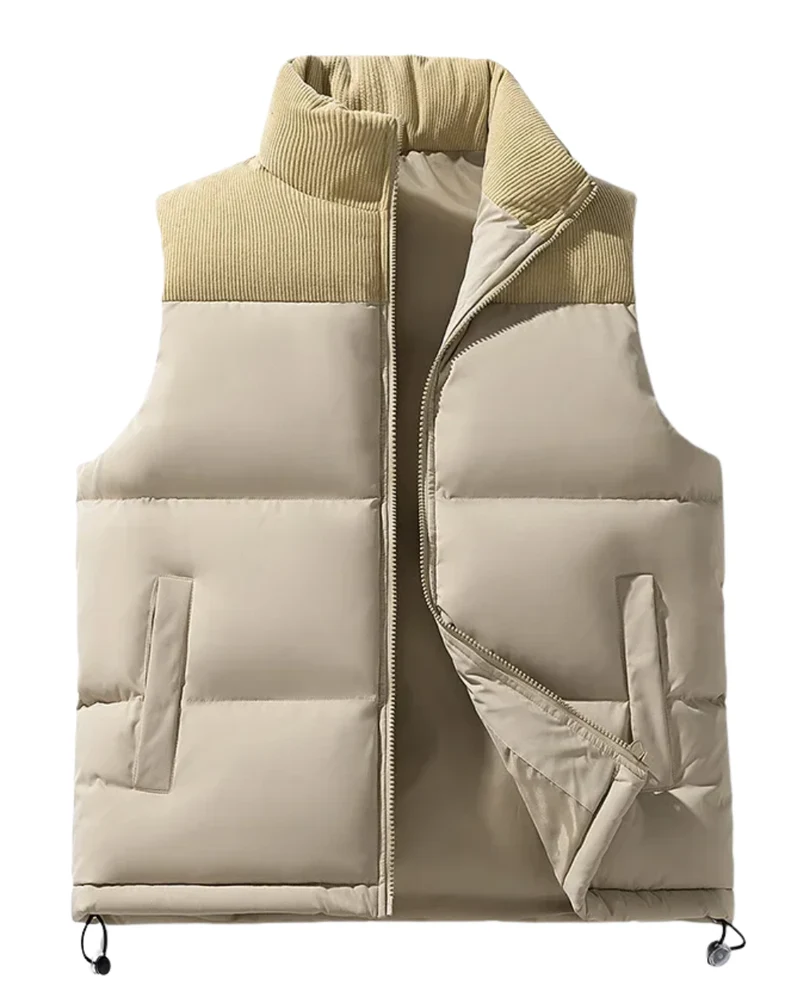 Elegant Men's Waistcoat