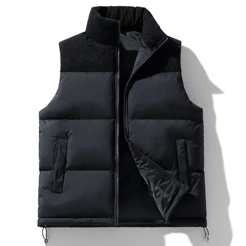 Elegant Men's Waistcoat