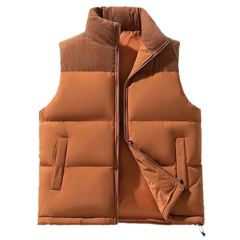 Elegant Men's Waistcoat