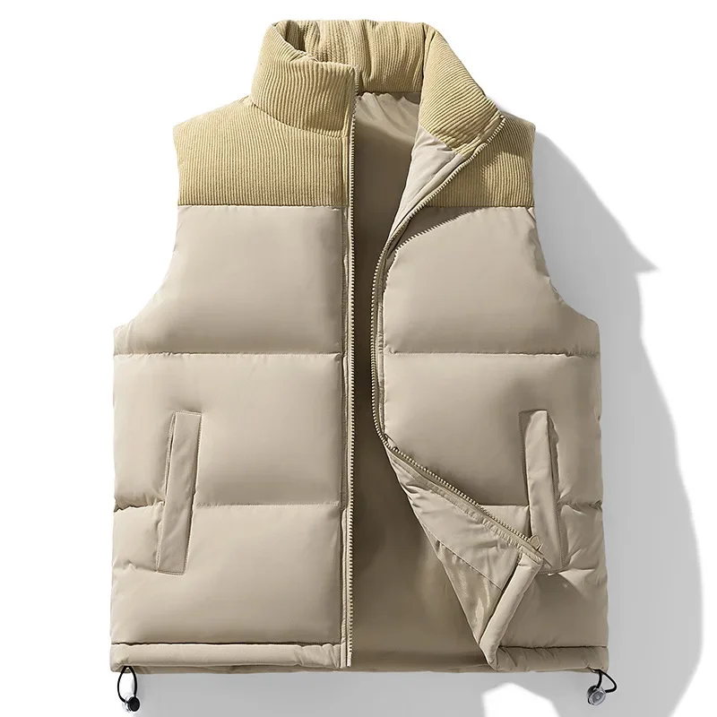 Elegant Men's Waistcoat