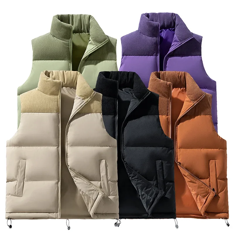 Elegant Men's Waistcoat