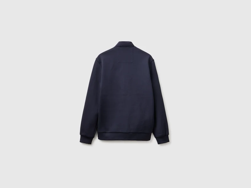 Kurze Jacke