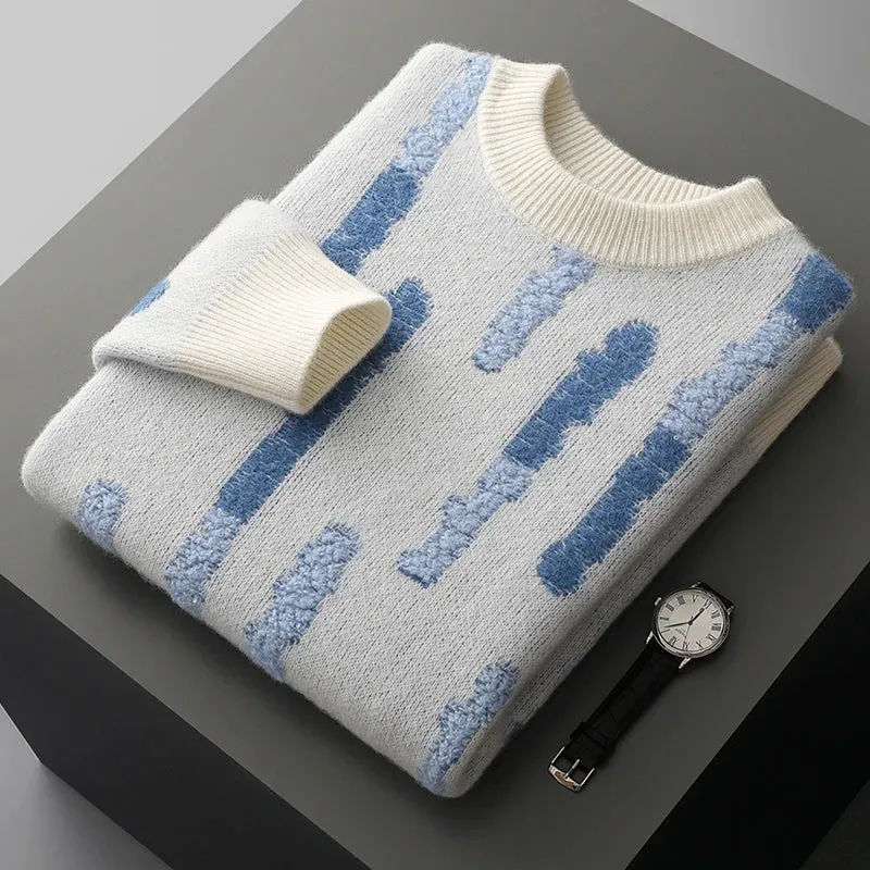 Elegant Cashmere Sweater