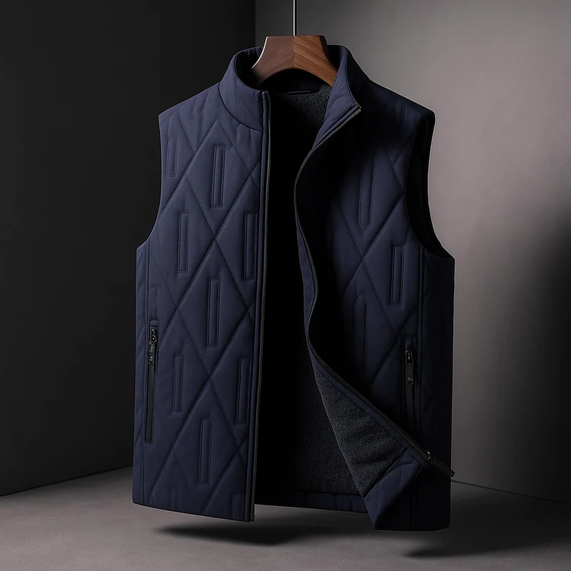 Elegant Men's Waistcoat
