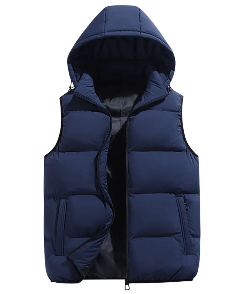 Elegant Men's Waistcoat