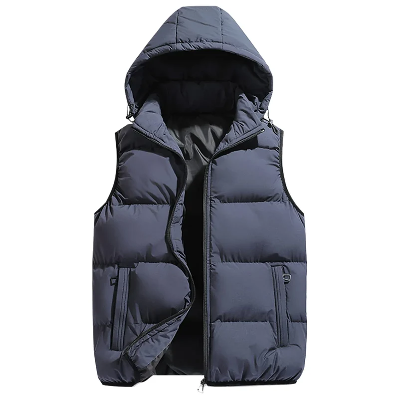 Elegant Men's Waistcoat