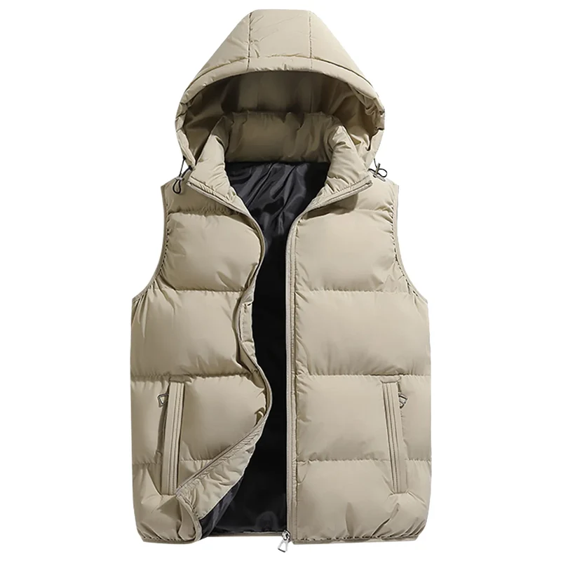 Elegant Men's Waistcoat