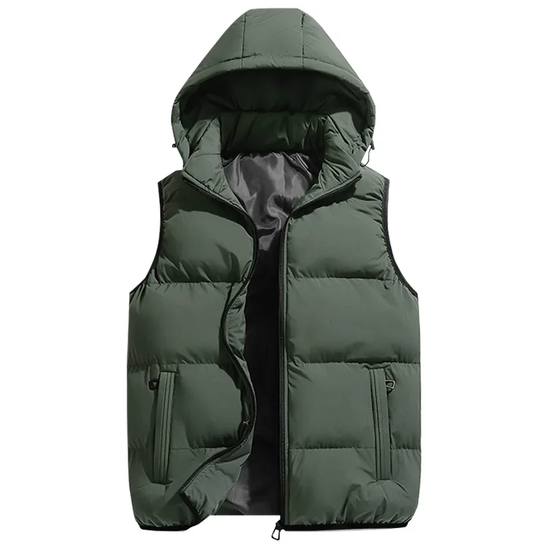 Elegant Men's Waistcoat