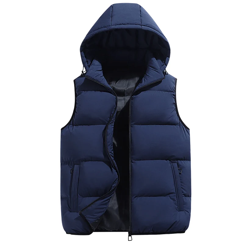 Elegant Men's Waistcoat