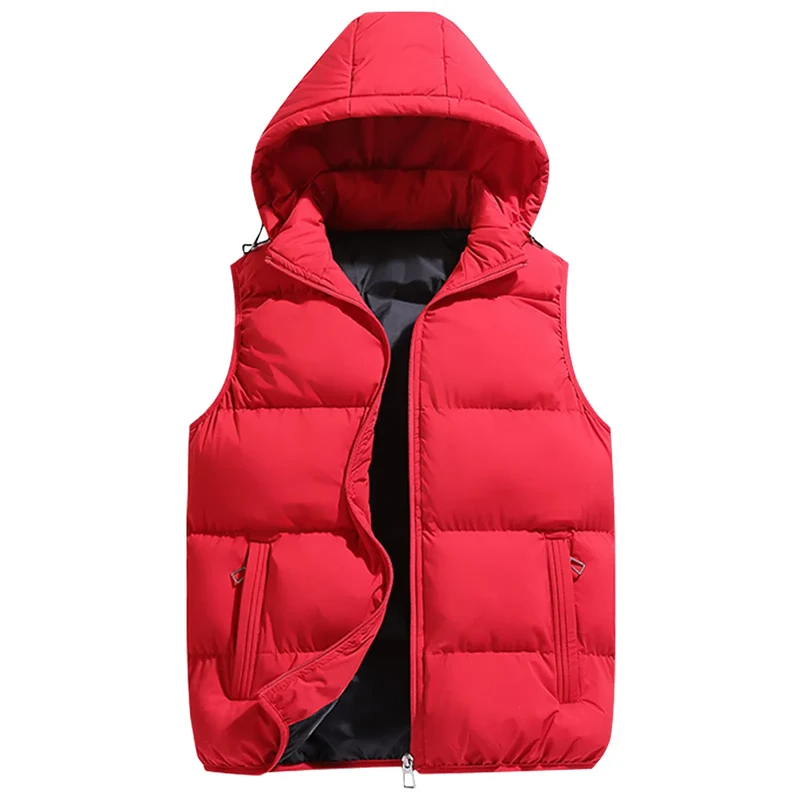 Elegant Men's Waistcoat