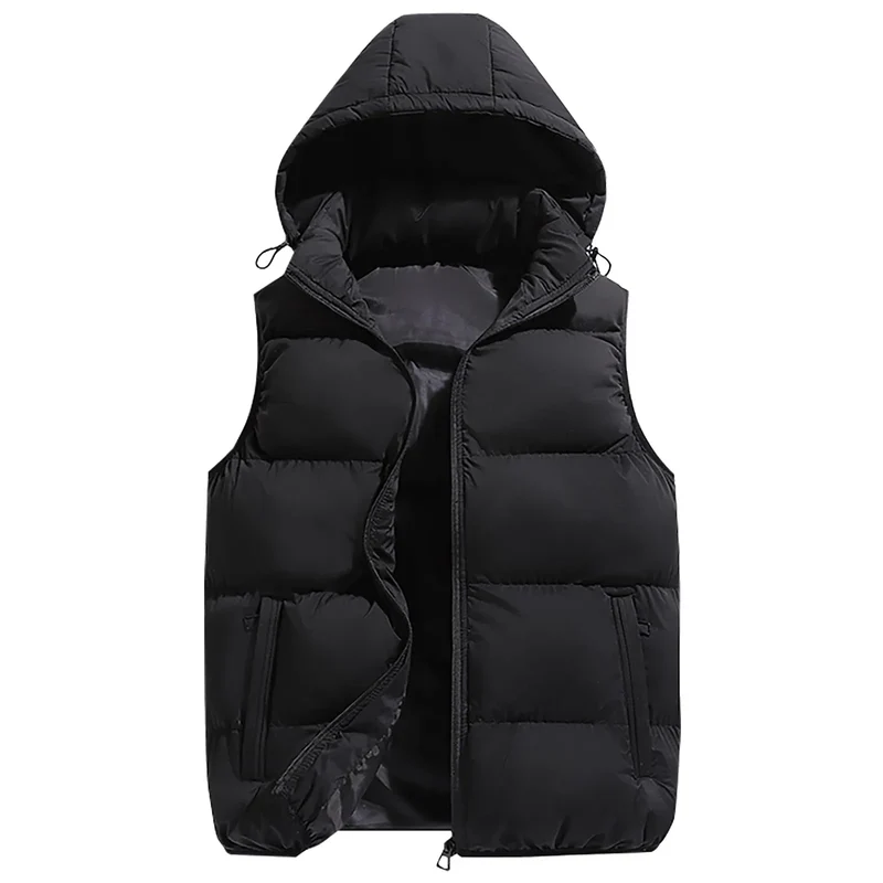 Elegant Men's Waistcoat
