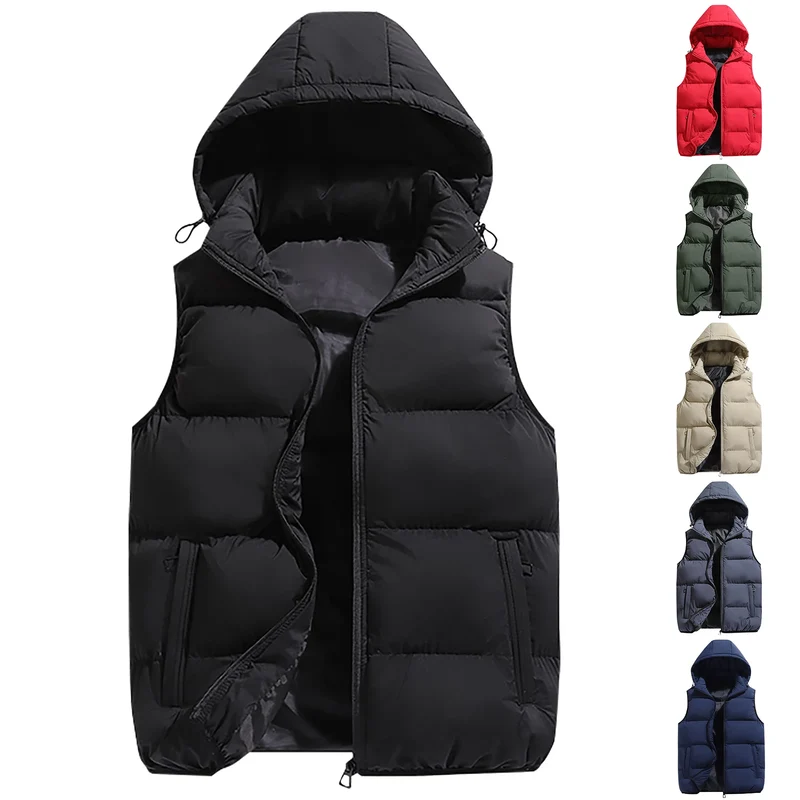 Elegant Men's Waistcoat