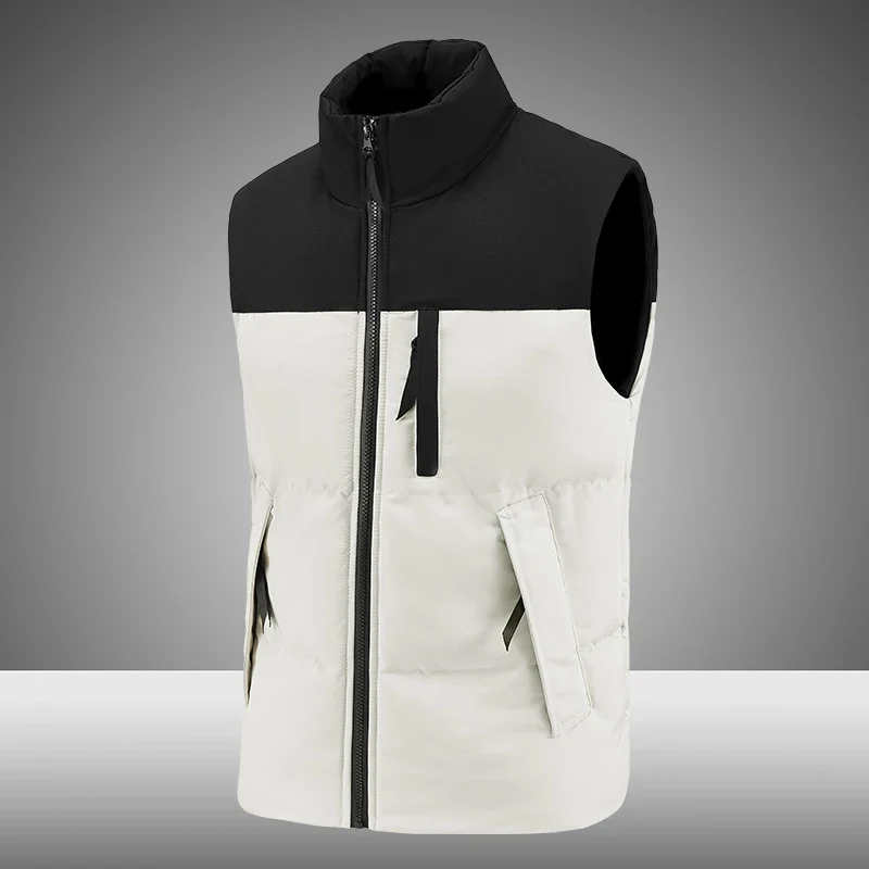 Elegant Men's Waistcoat