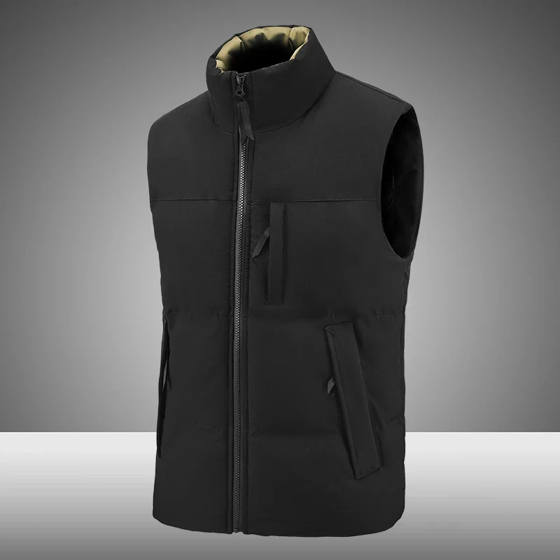 Elegant Men's Waistcoat