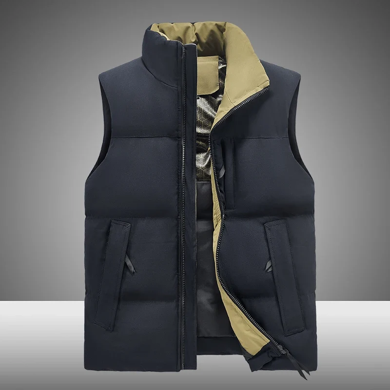 Elegant Men's Waistcoat