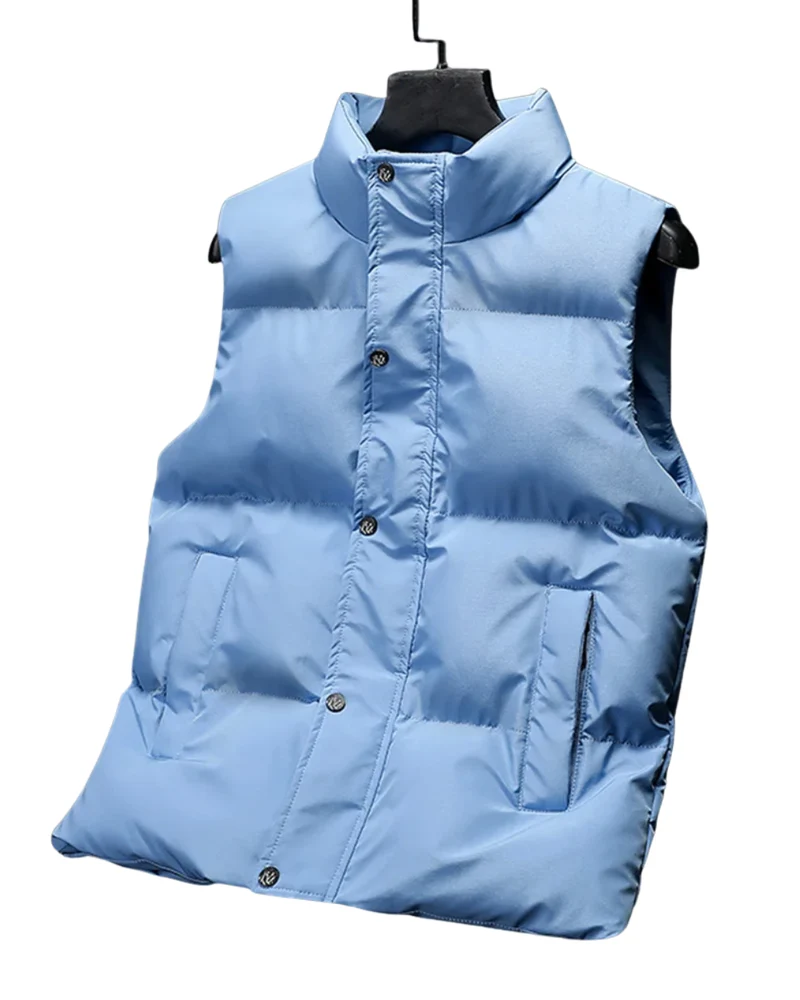 Elegant Men's Waistcoat