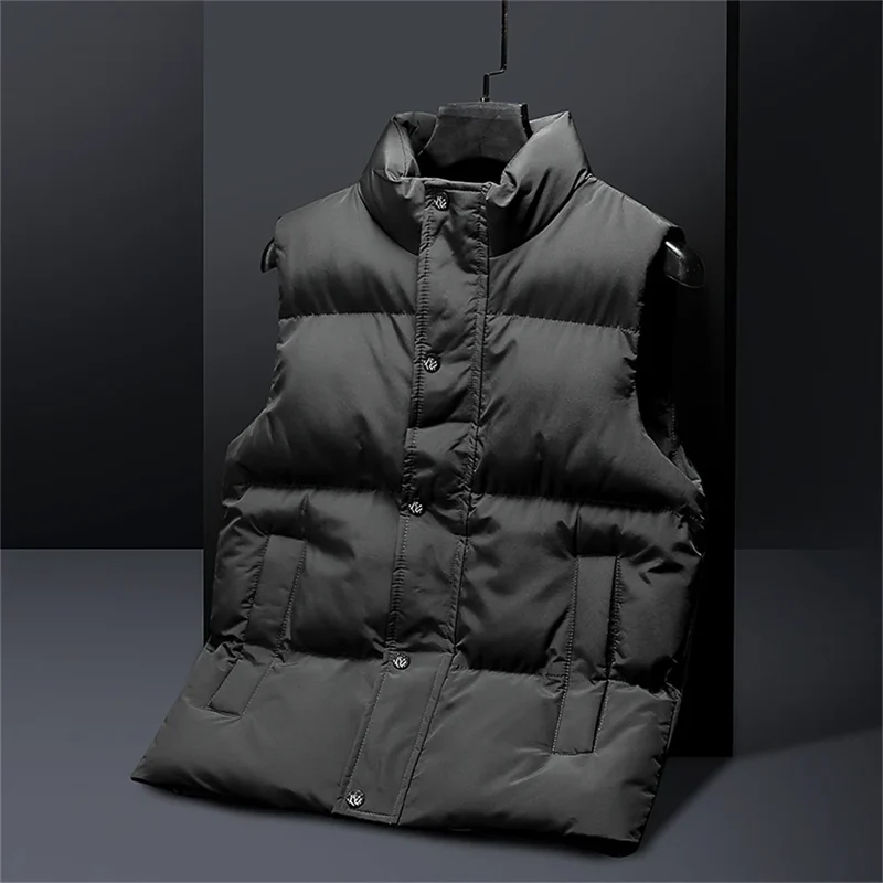 Elegant Men's Waistcoat