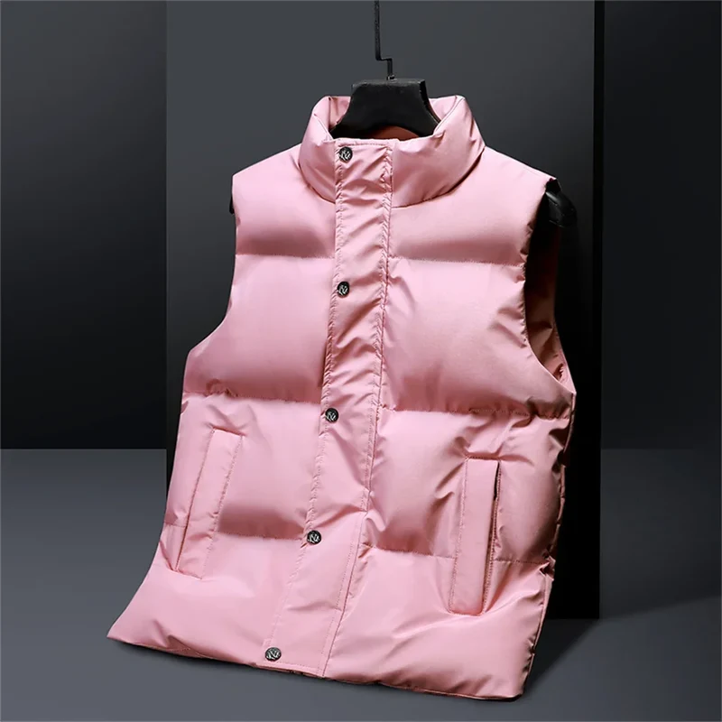 Elegant Men's Waistcoat