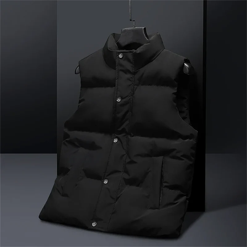Elegant Men's Waistcoat