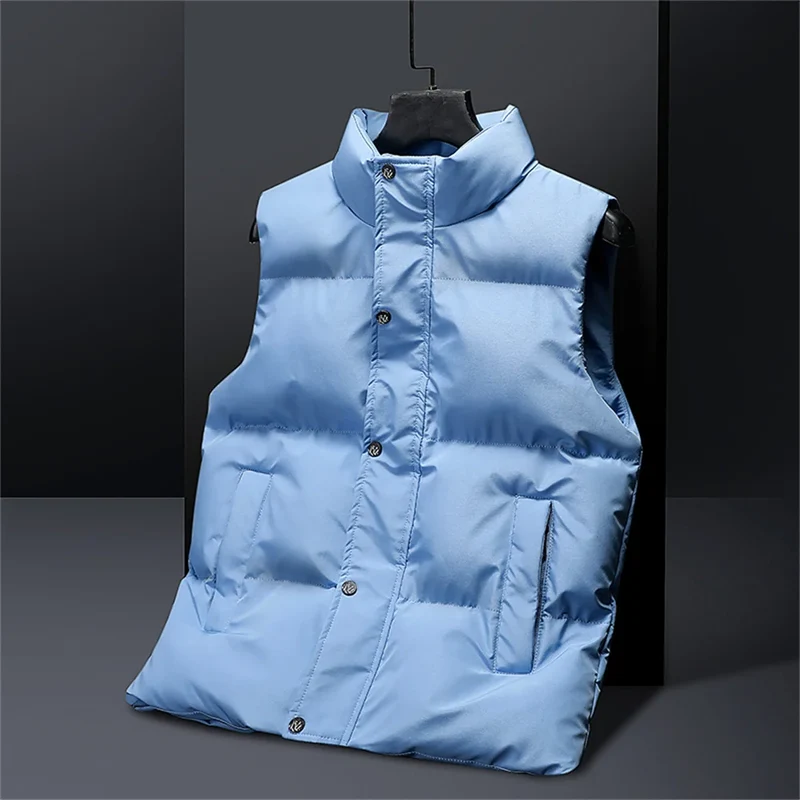 Elegant Men's Waistcoat