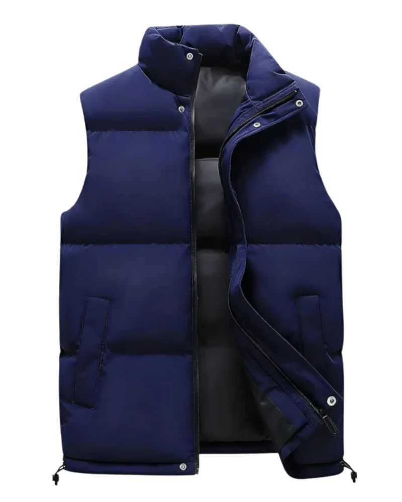 Elegant Men's Waistcoat