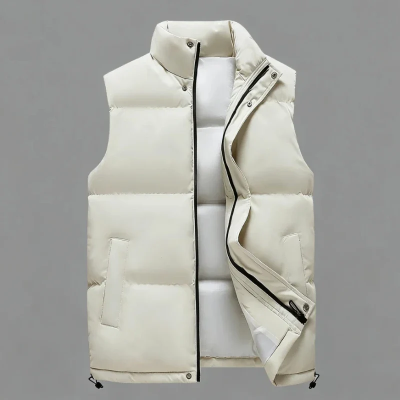 Elegant Men's Waistcoat