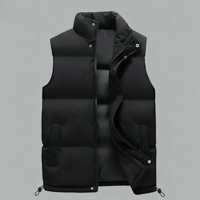 Elegant Men's Waistcoat