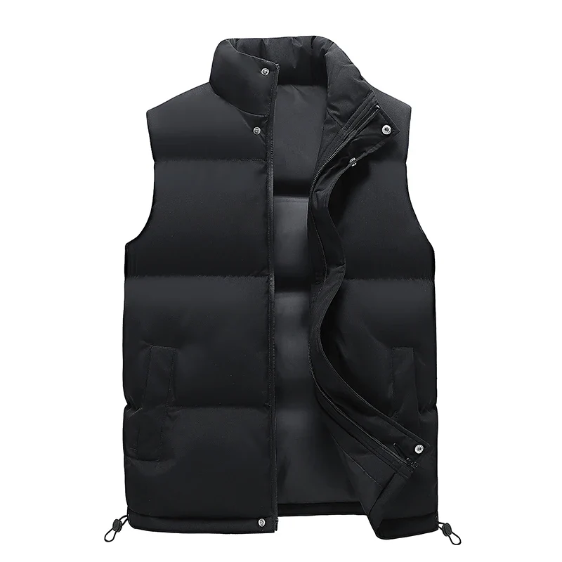 Elegant Men's Waistcoat