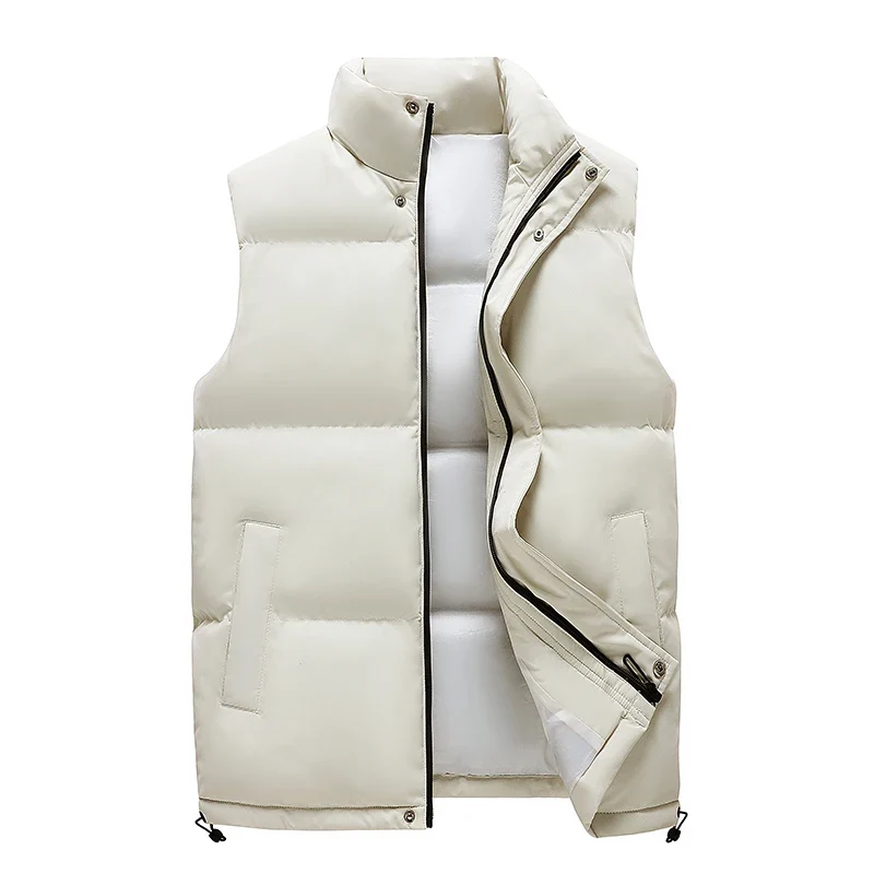 Elegant Men's Waistcoat