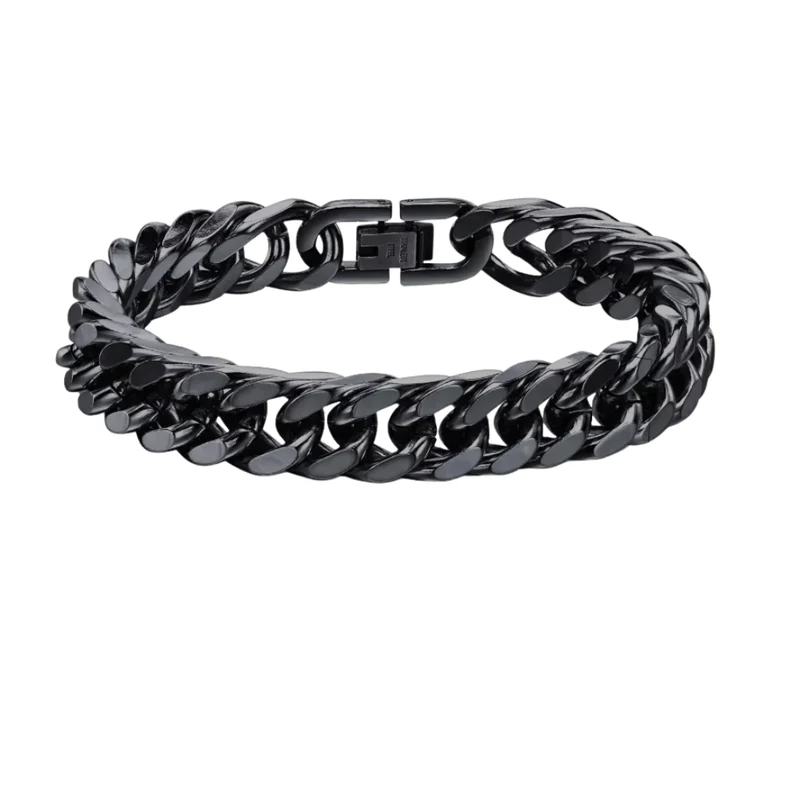 Stainless Steel Men's Bracelet