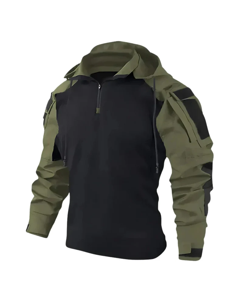 Tactical Sweater