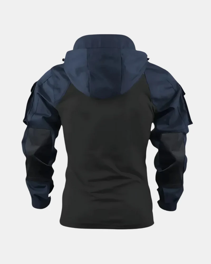 Tactical Sweater